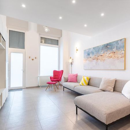 Ferienwohnung Loft Salgari Turin Exterior foto
