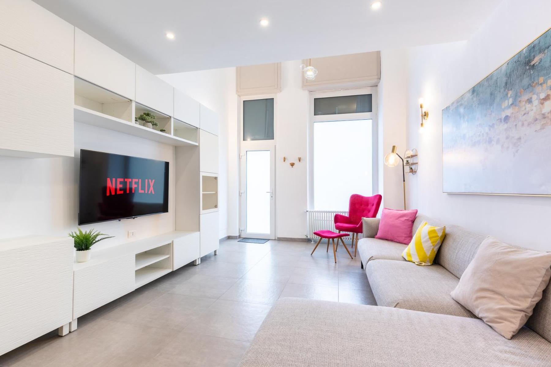 Ferienwohnung Loft Salgari Turin Exterior foto