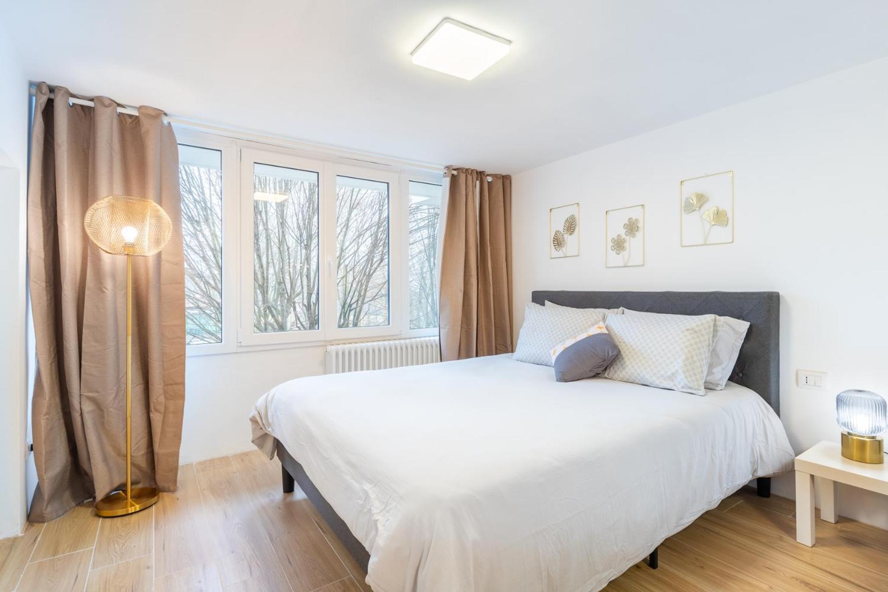 Ferienwohnung Loft Salgari Turin Exterior foto