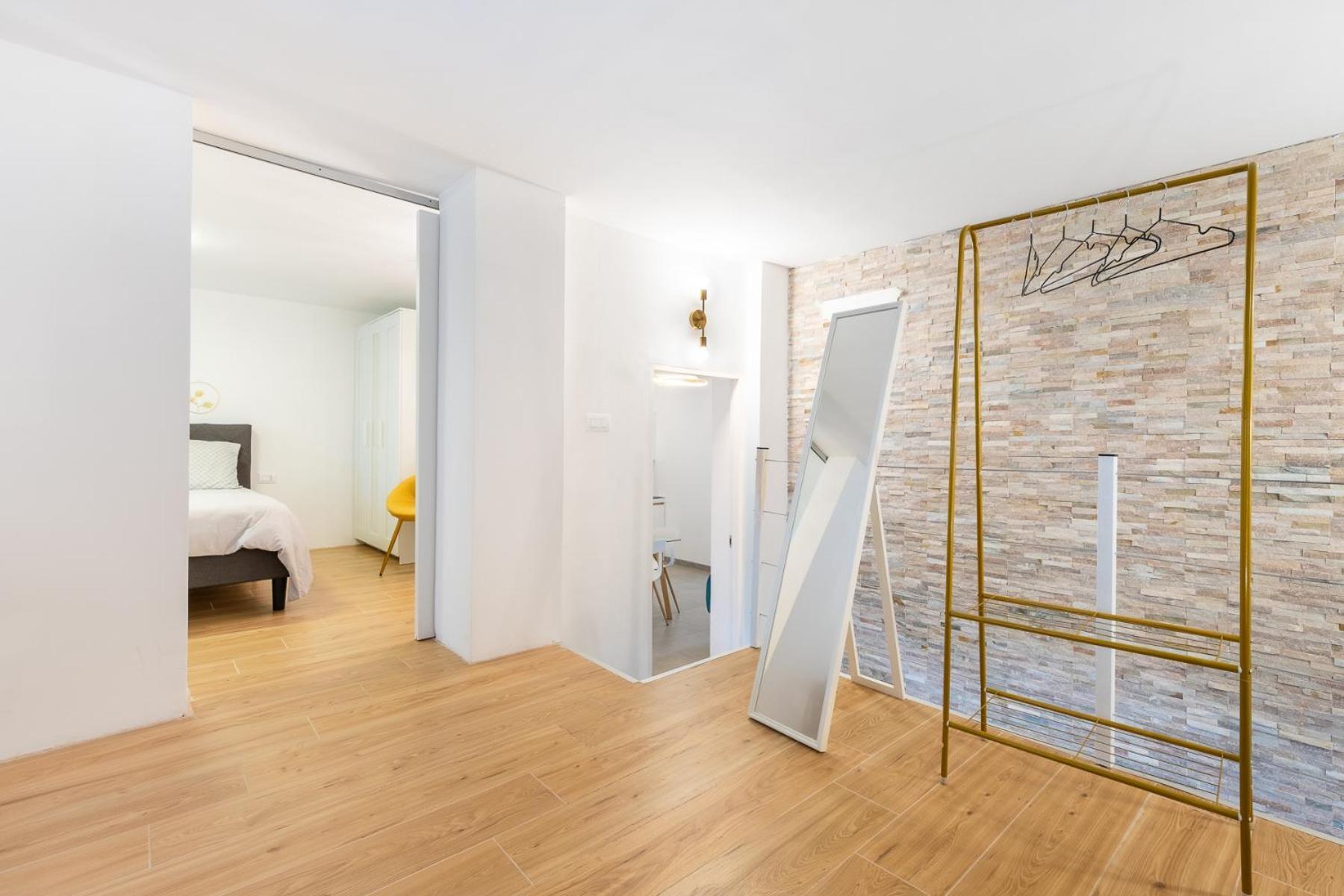 Ferienwohnung Loft Salgari Turin Exterior foto