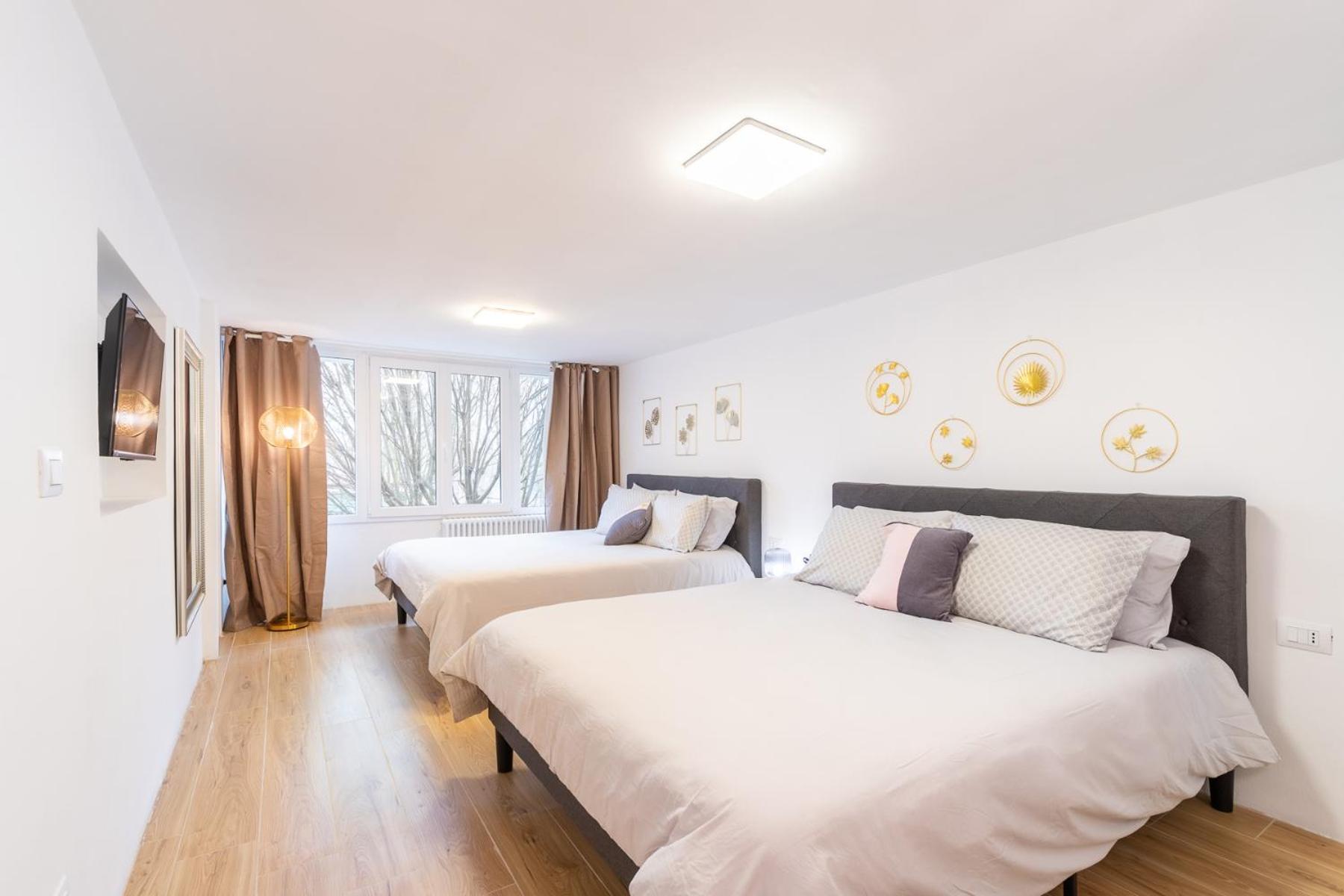 Ferienwohnung Loft Salgari Turin Exterior foto