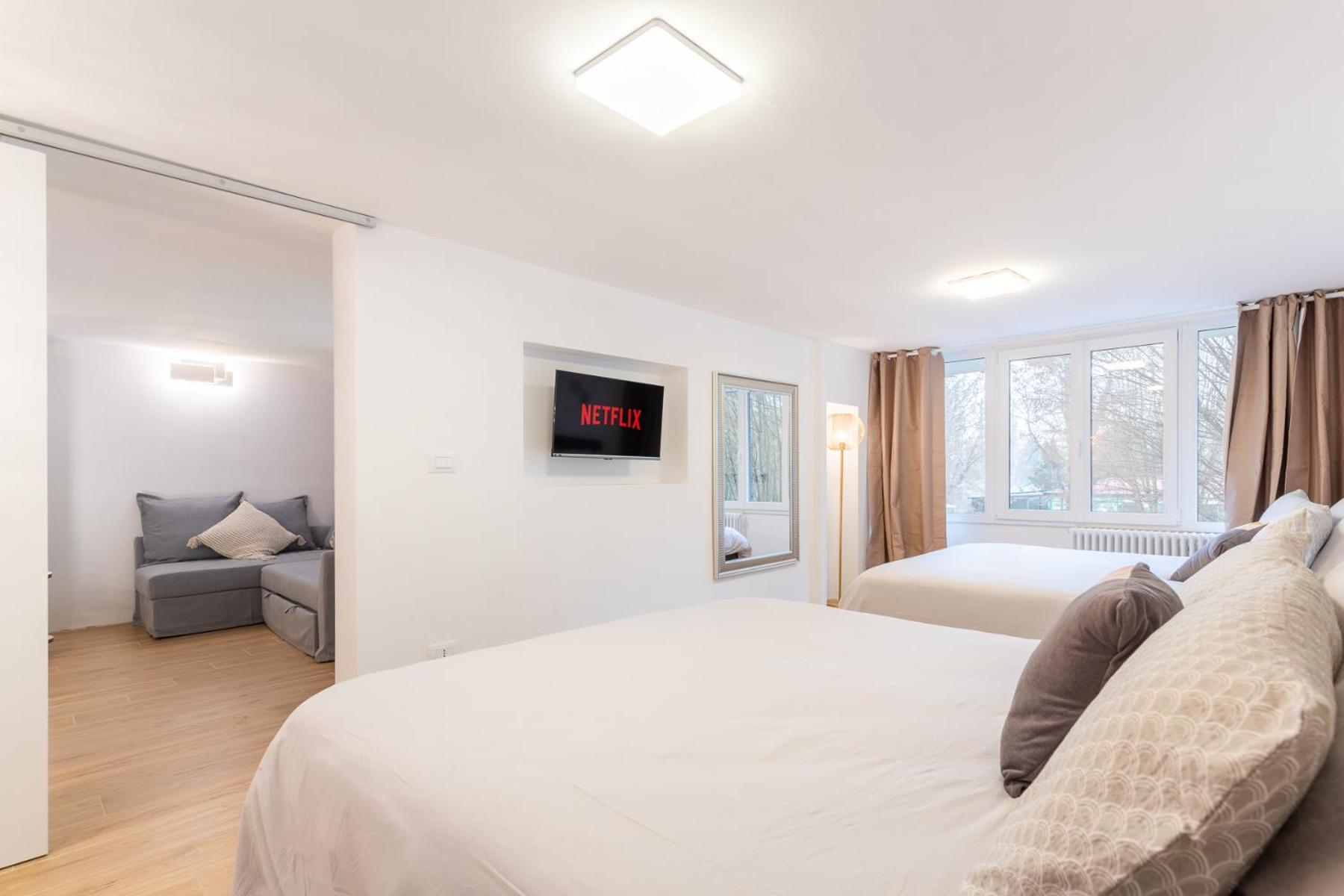 Ferienwohnung Loft Salgari Turin Exterior foto