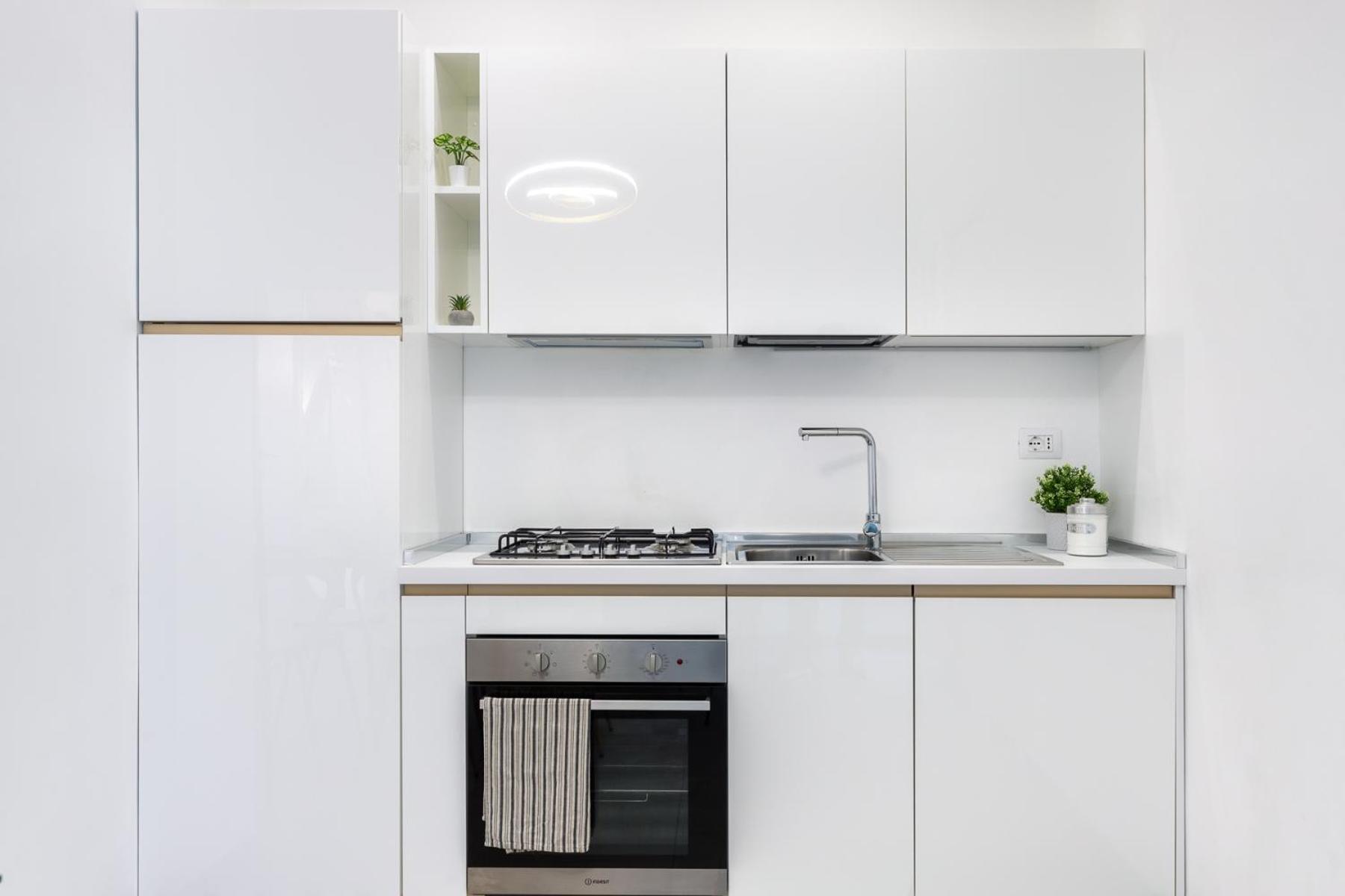 Ferienwohnung Loft Salgari Turin Exterior foto