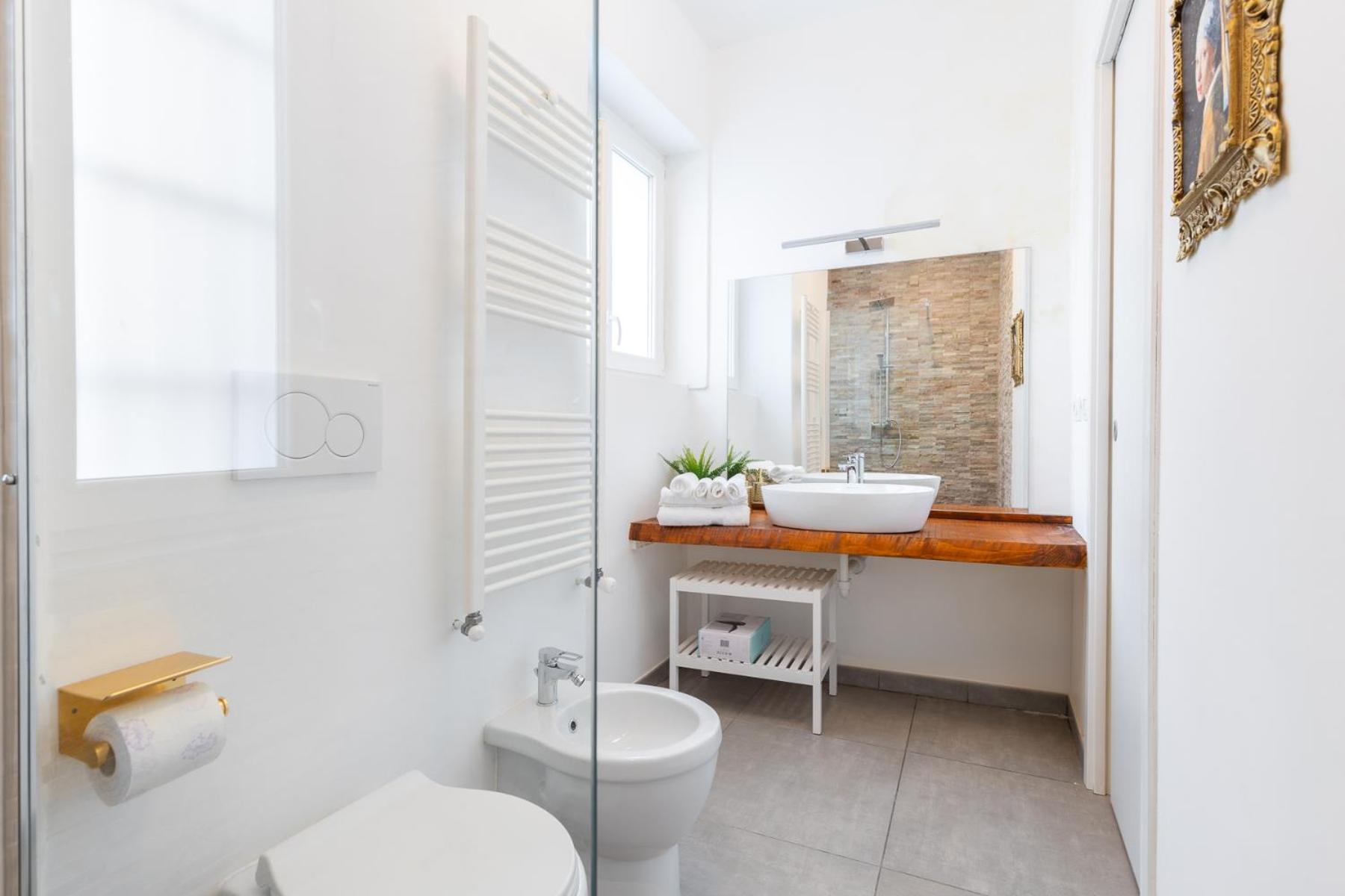 Ferienwohnung Loft Salgari Turin Exterior foto