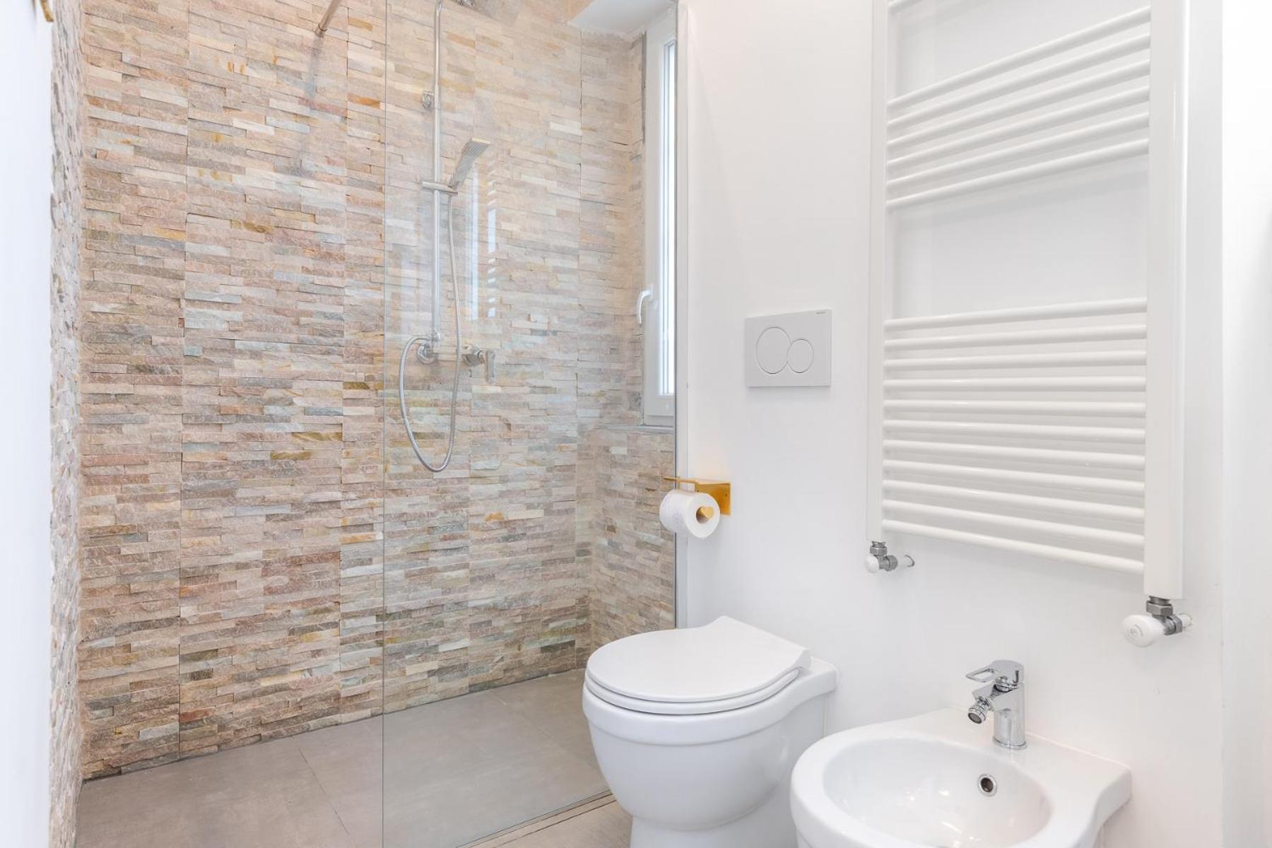 Ferienwohnung Loft Salgari Turin Exterior foto